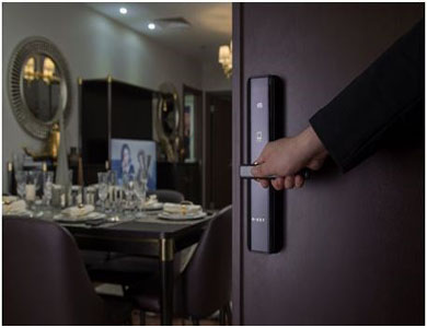 古冶24小时开锁公司